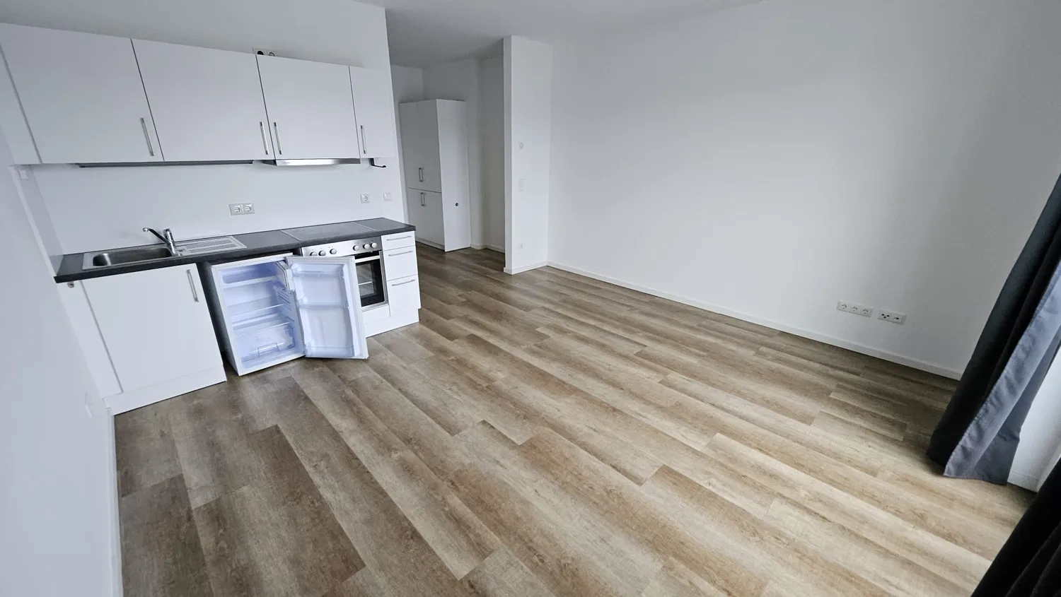 1 Zimmer Wohnung mit 29 m² in Berlin – Bild 4