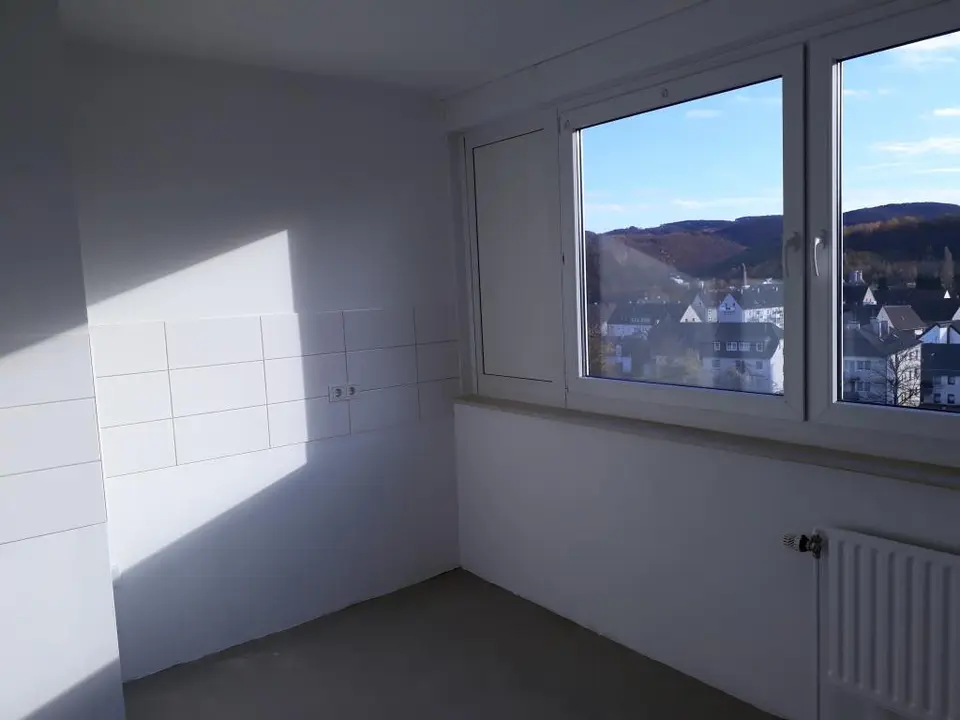 4 Zimmer Wohnung mit 77 m² in Iserlohn – Bild 4