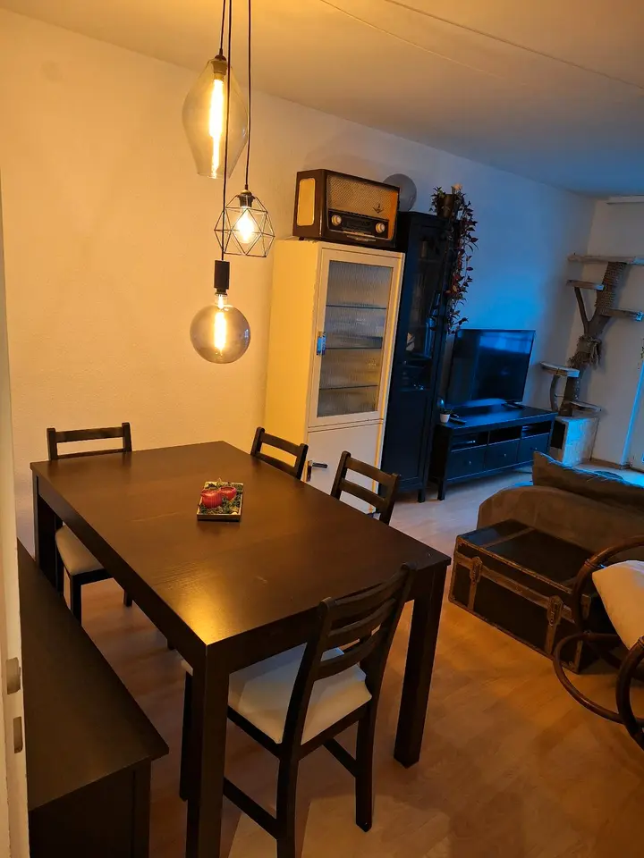 2 Zimmer Wohnung mit 76 m² in Konstanz – Bild 4