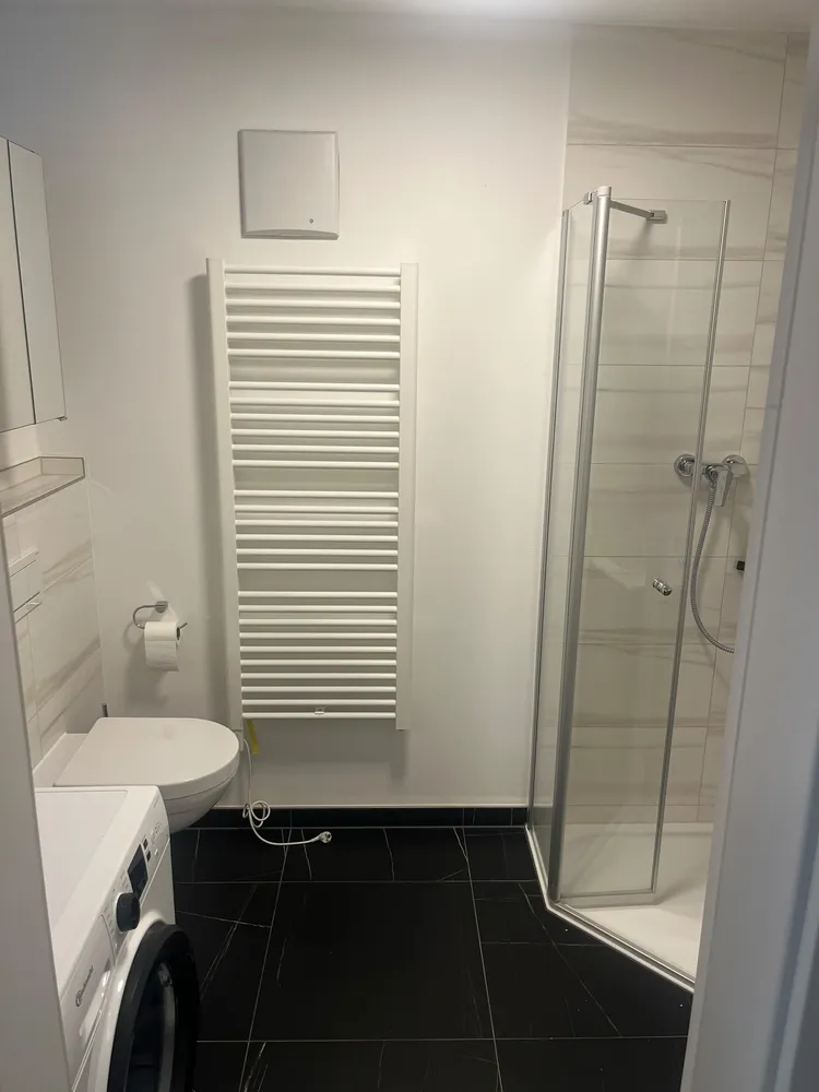 2 room apartment with 68 m² in Munich – Photo 8