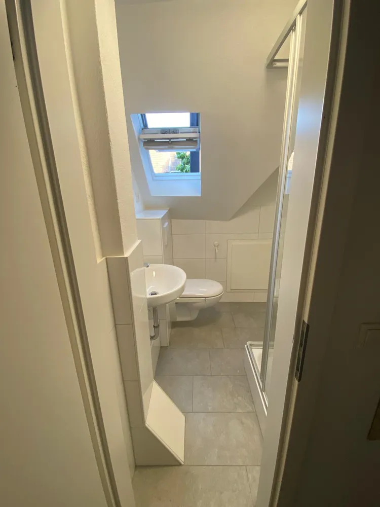 2 room apartment with 34 m² in Dortmund – Photo 4
