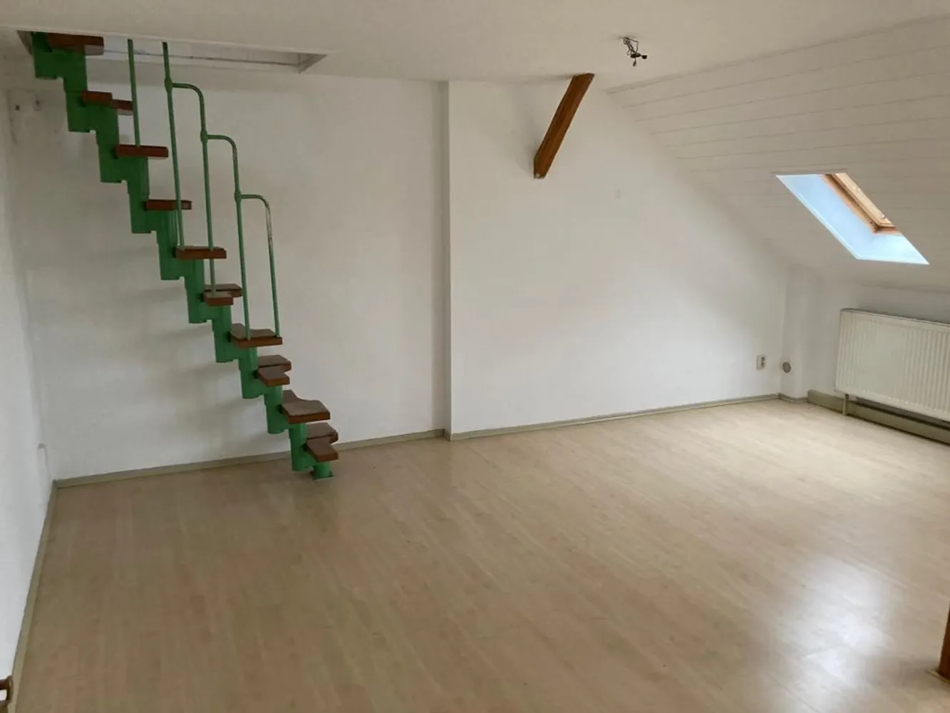 4 Zimmer Wohnung mit 90 m² in Chemnitz – Bild 3