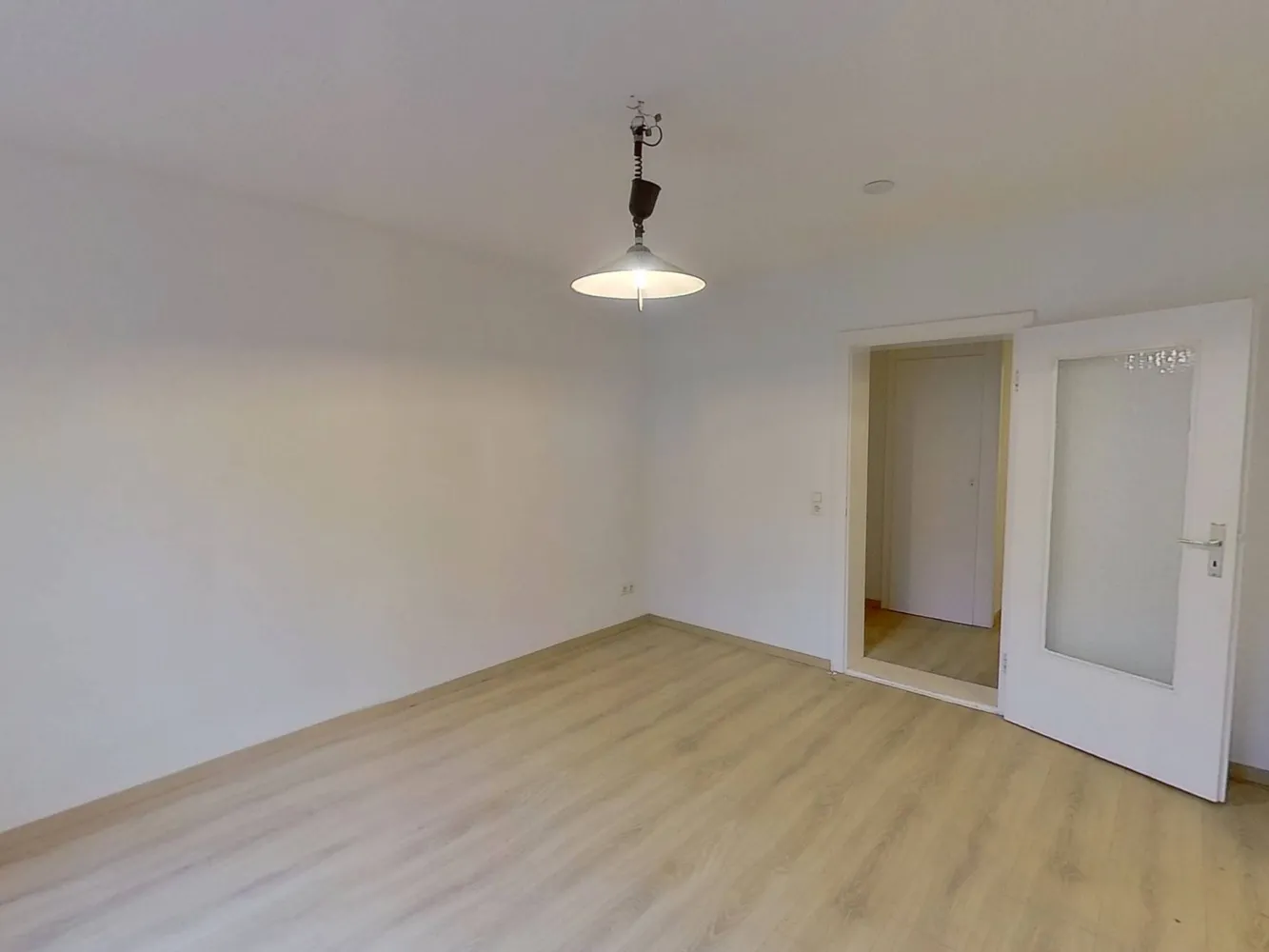 3 Zimmer Wohnung mit 51 m² in Neumünster – Bild 2