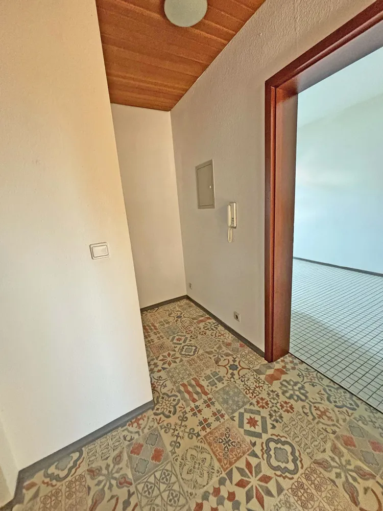 1 Zimmer Wohnung mit 48 m² in Karlsruhe – Bild 9