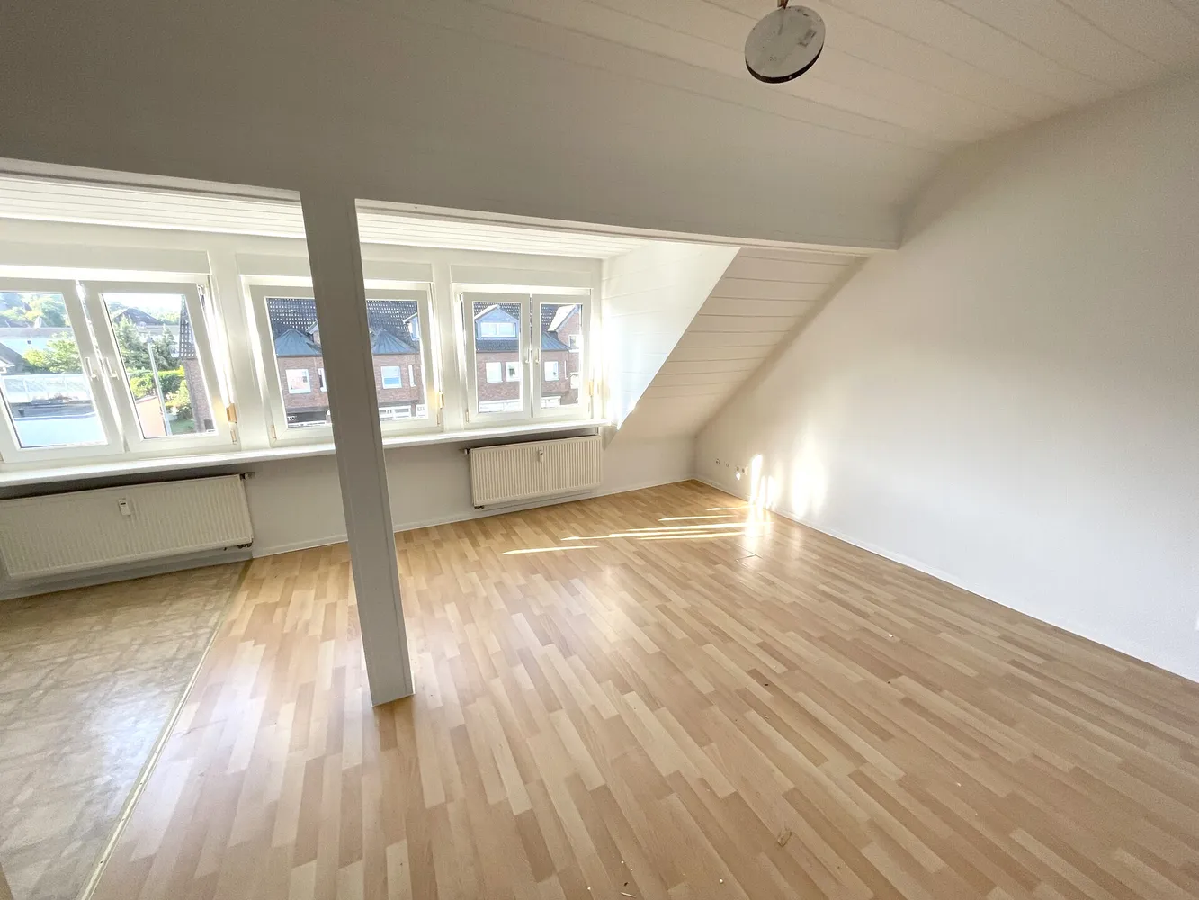2 Zimmer Wohnung mit 55 m² in Hennef – Bild 6