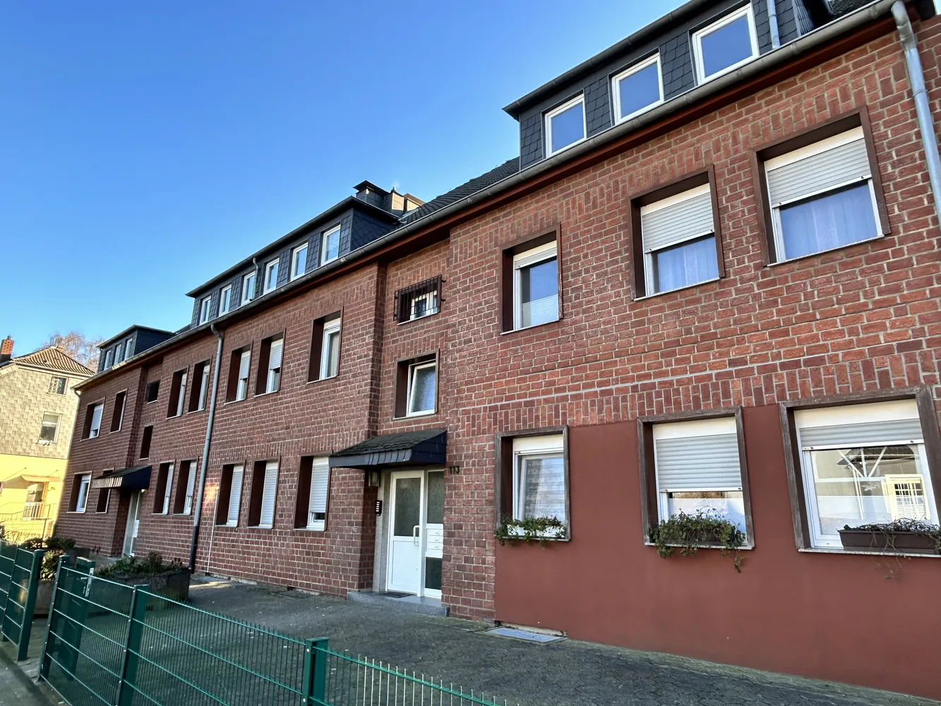 3 Zimmer Wohnung mit 70 m² in Bottrop – Bild 1