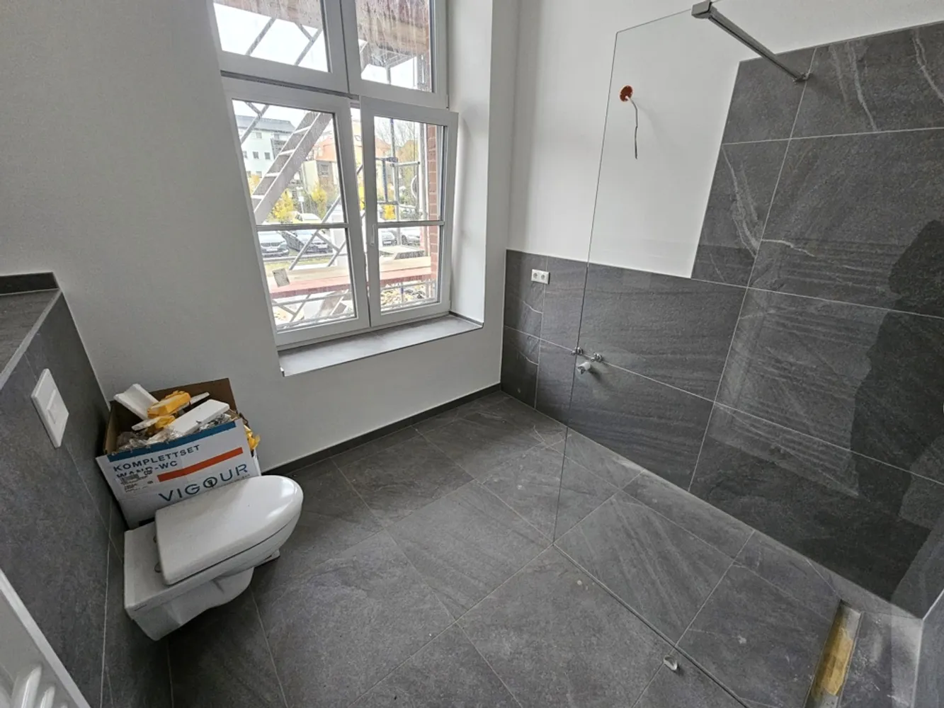 2 Zimmer Wohnung mit 63 m² in Magdeburg – Bild 10
