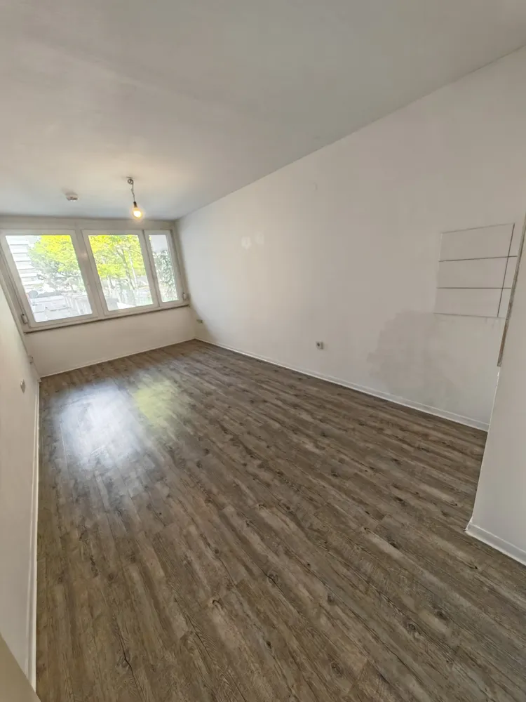 1 Zimmer Wohnung mit 21 m² in Augsburg – Bild 6