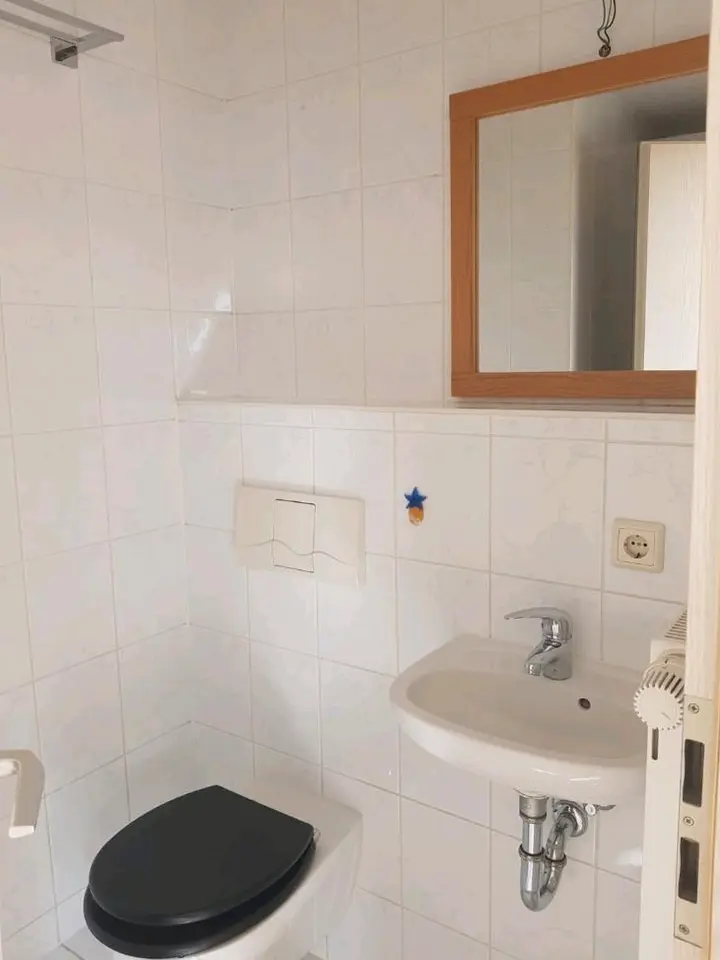2 room apartment with 26 m² in Magdeburg – Photo 5
