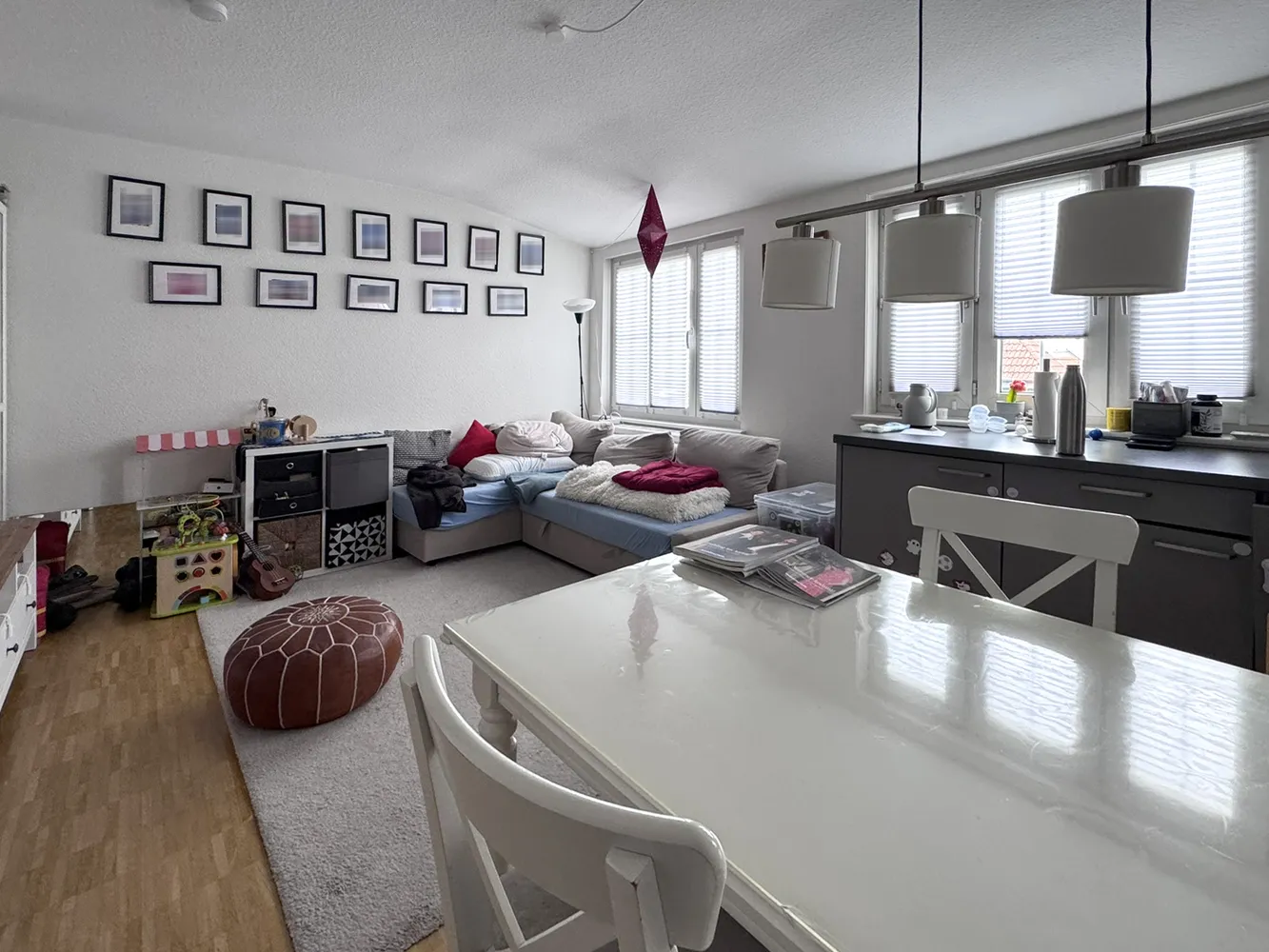 3 Zimmer Wohnung mit 62 m² in Bremen – Bild 2