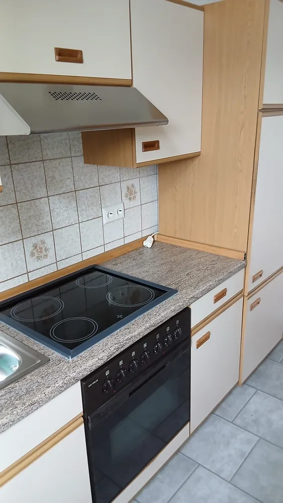 2 Zimmer Wohnung mit 40 m² in Essen – Bild 7