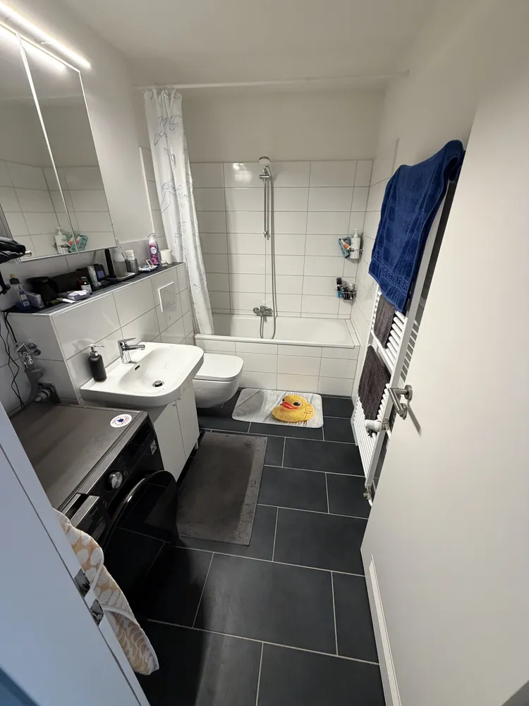 WG-Zimmer mit 13 m² in Kiel – Bild 6