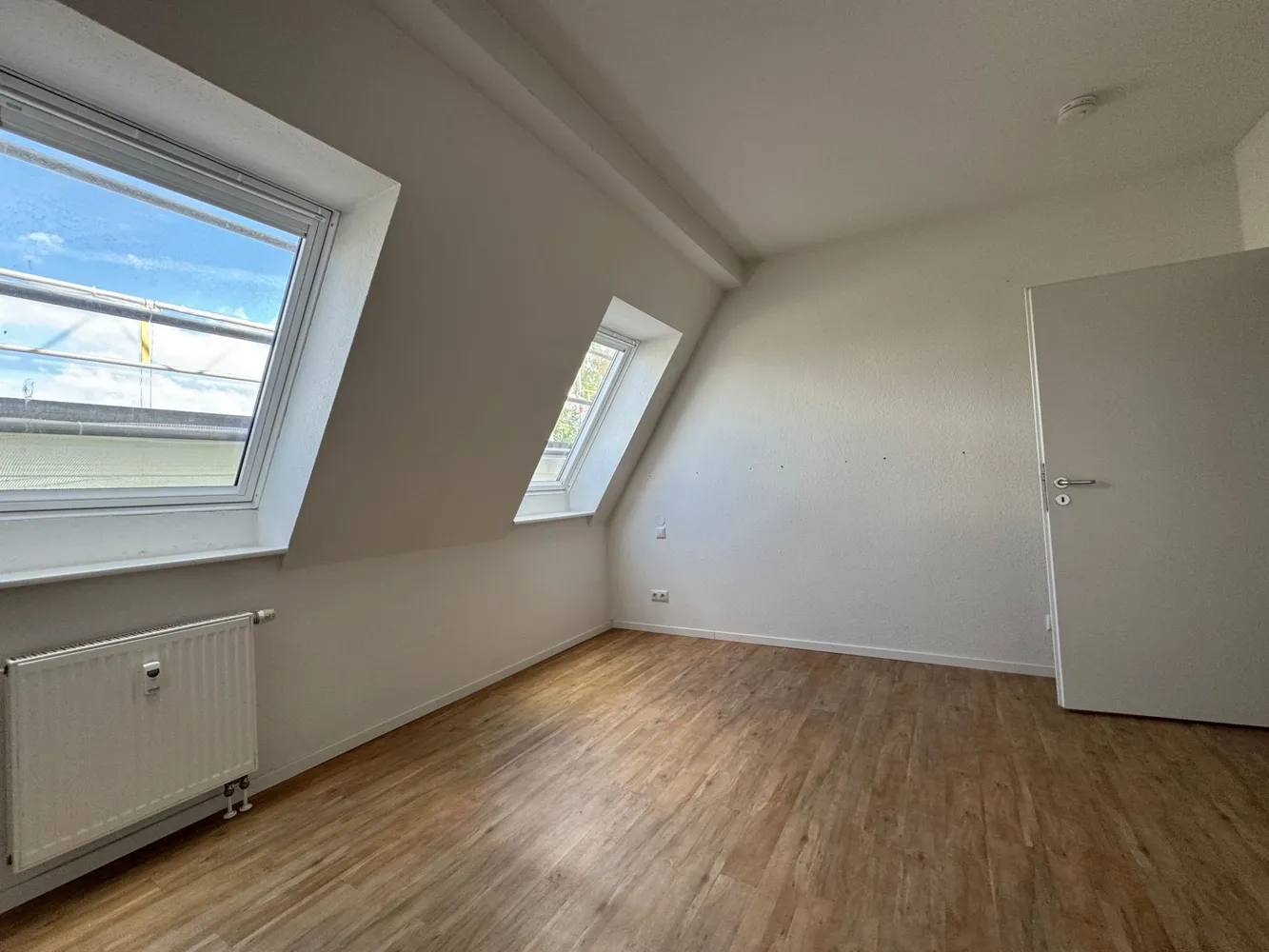 3 Zimmer Wohnung mit 90 m² in Hamburg – Bild 8