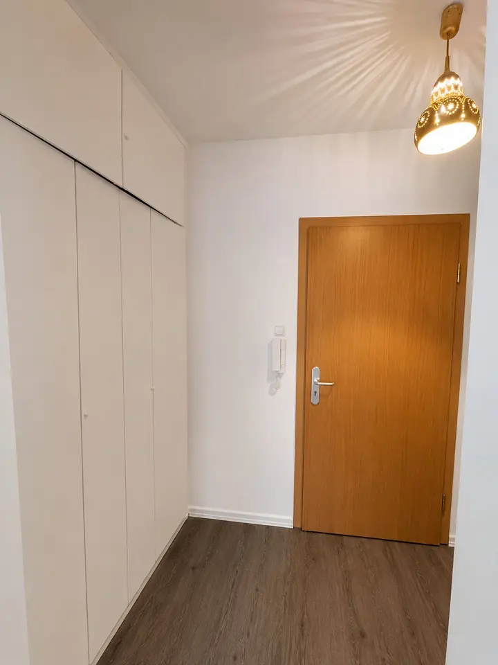 WG-Zimmer mit 30 m² in Buxtehude – Bild 3