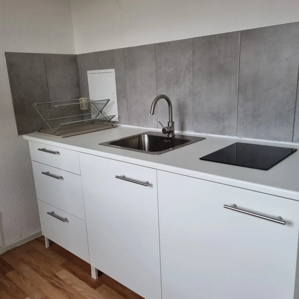 2 Zimmer Wohnung mit 40 m² in Leipzig – Bild 3