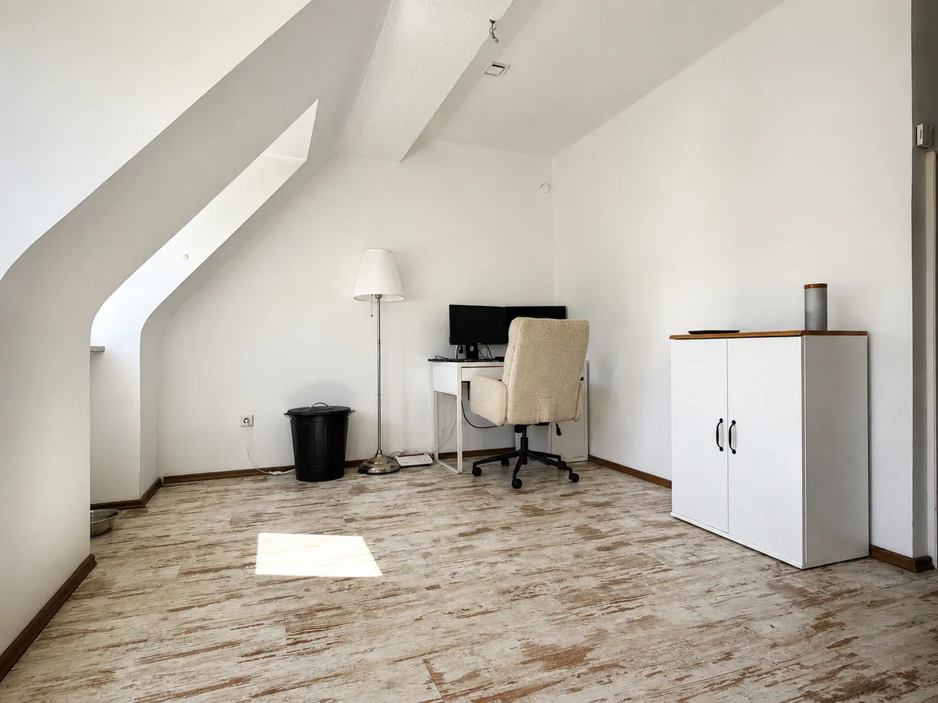 1 Zimmer Wohnung mit 41 m² in Nürnberg – Bild 3