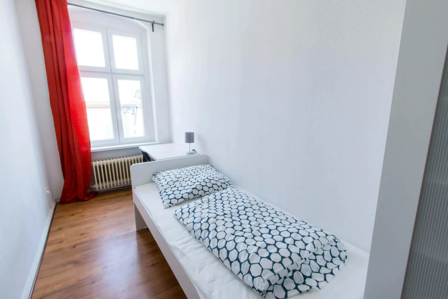 Shared room with 9 m² in Berlin – Photo 3