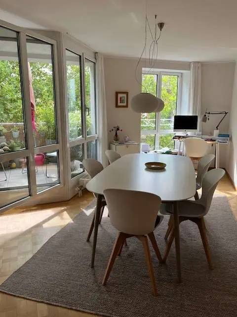 2 Zimmer Wohnung mit 85 m² in Starnberg – Bild 5