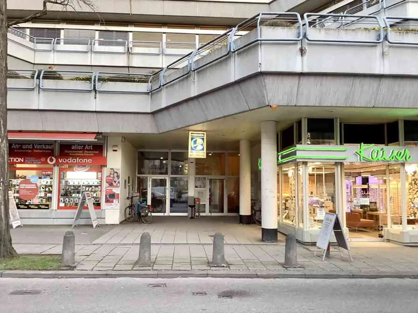 2 Zimmer Wohnung mit 73 m² in Wiesbaden – Bild 5