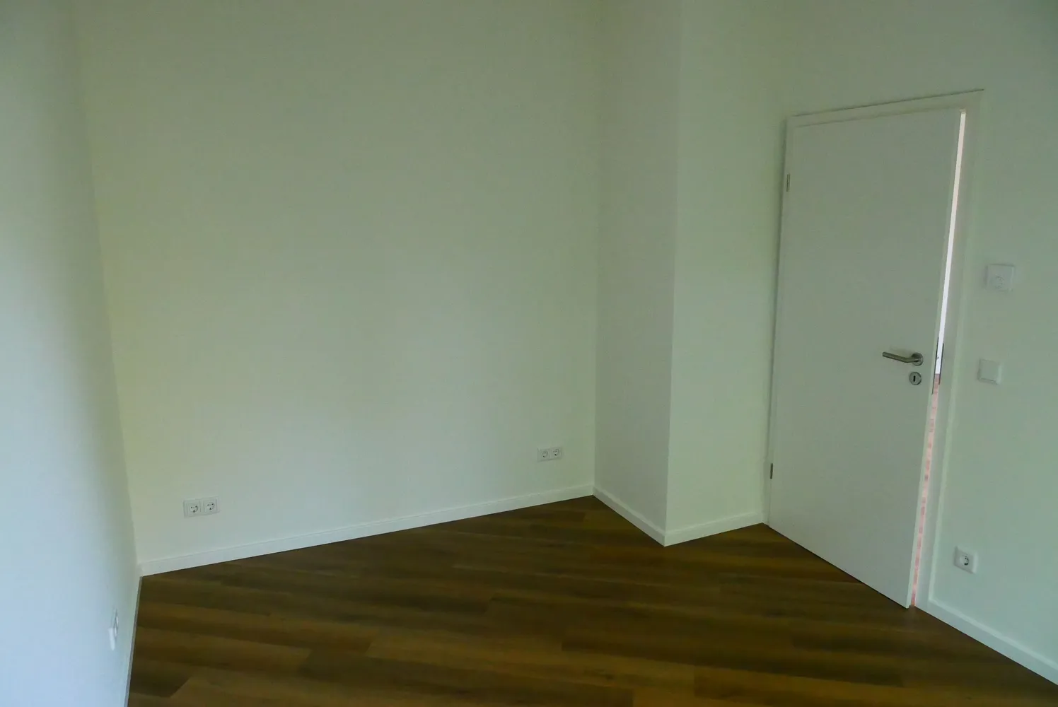 2 Zimmer Wohnung mit 53 m² in Hamburg – Bild 2