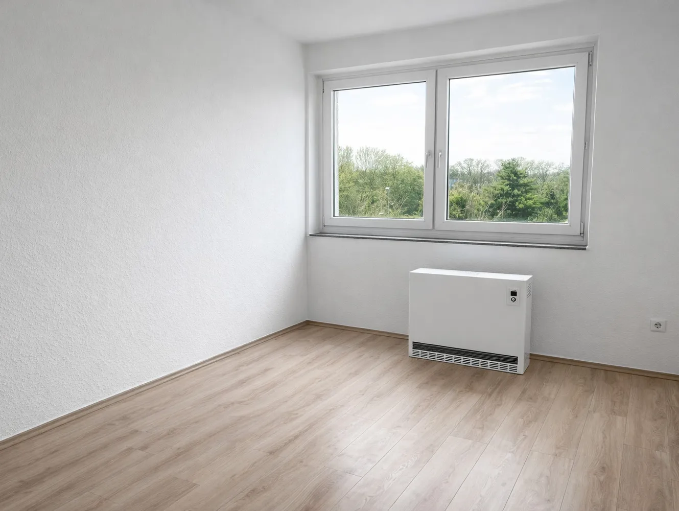 3 Zimmer Wohnung mit 76 m² in Dorsten – Bild 4