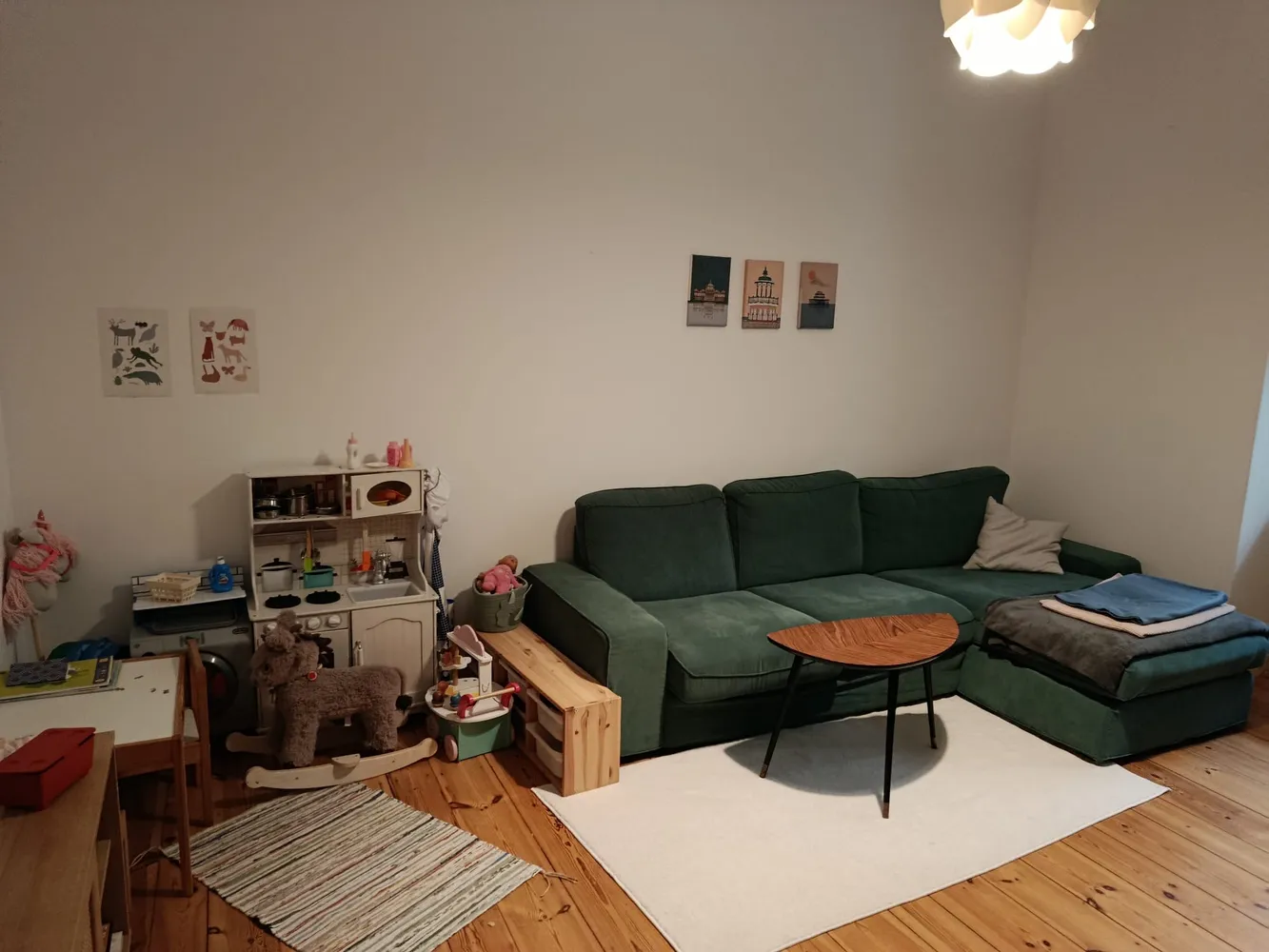 2 Zimmer Wohnung mit 60 m² in Berlin – Bild 8