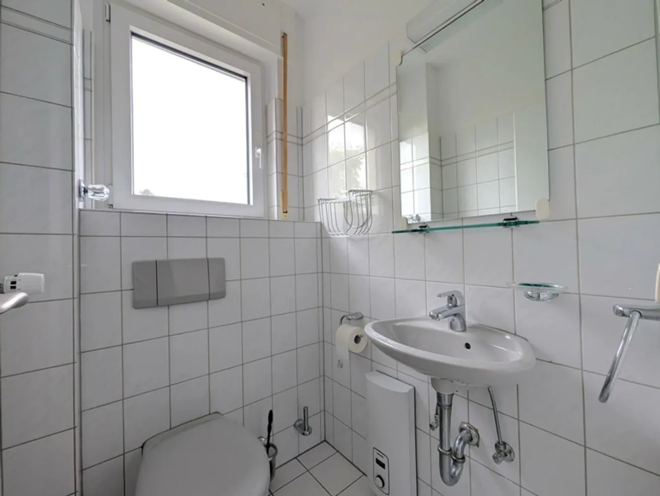 3 Zimmer Wohnung mit 98 m² in Wiesbaden – Bild 8