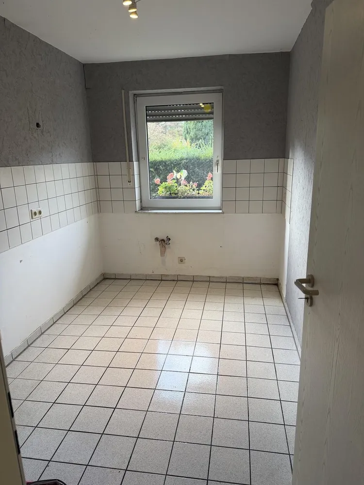 2 Zimmer Wohnung mit 54 m² in Greven – Bild 3
