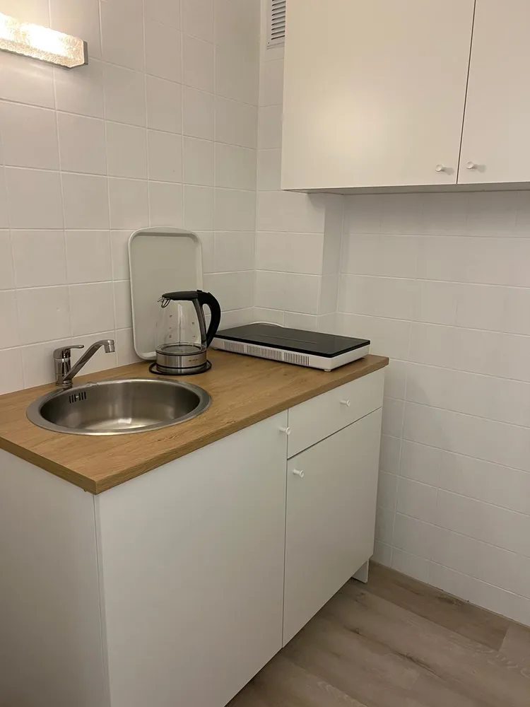 2 Zimmer Wohnung mit 30 m² in Ravensburg – Bild 2