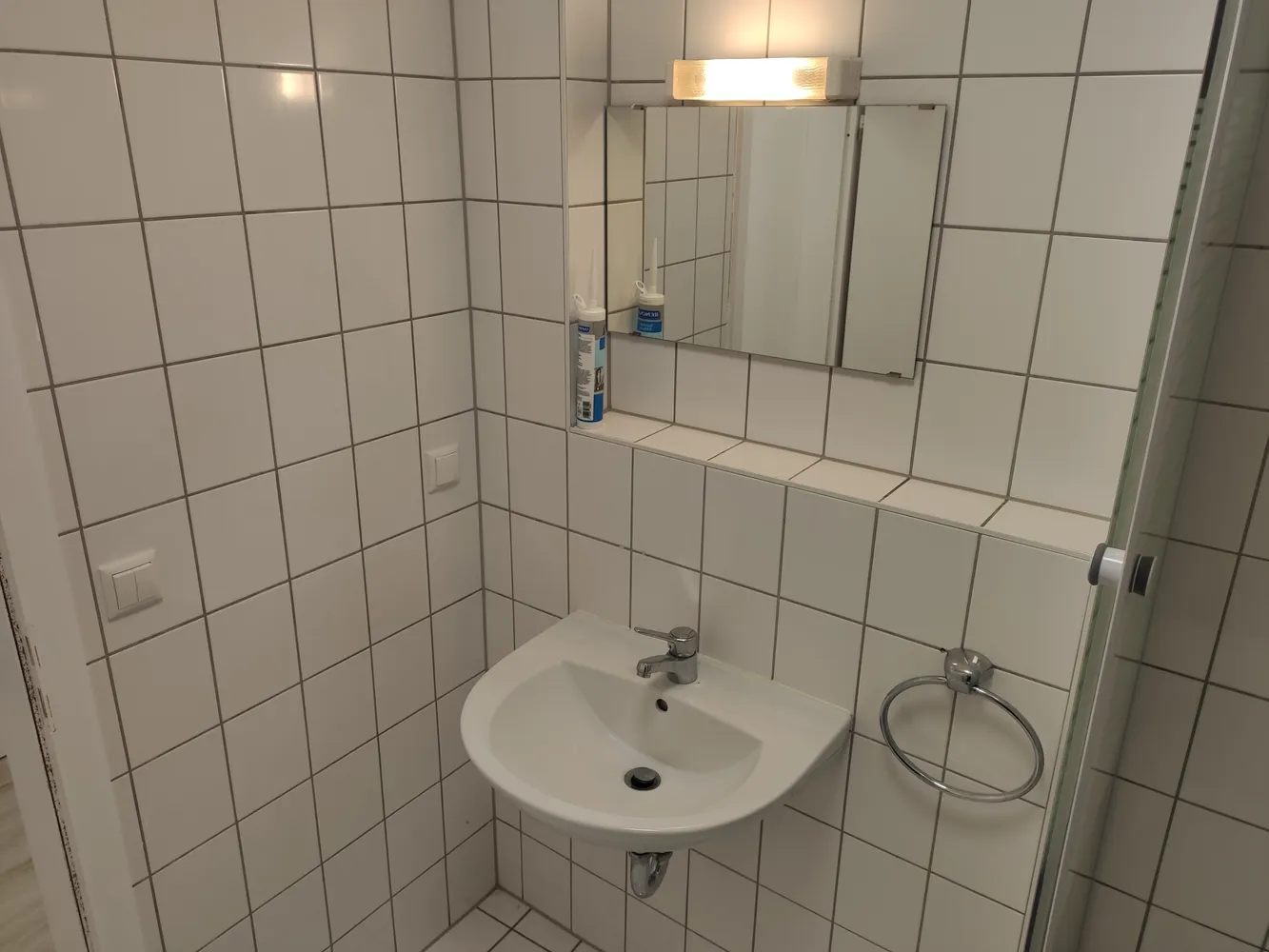 1 Zimmer Wohnung mit 32 m² in Nürnberg – Bild 8