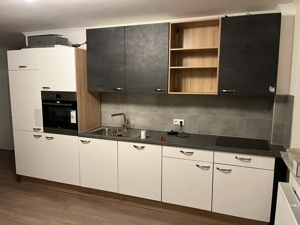 Studio mit 40 m² in Memmingen – Bild 3