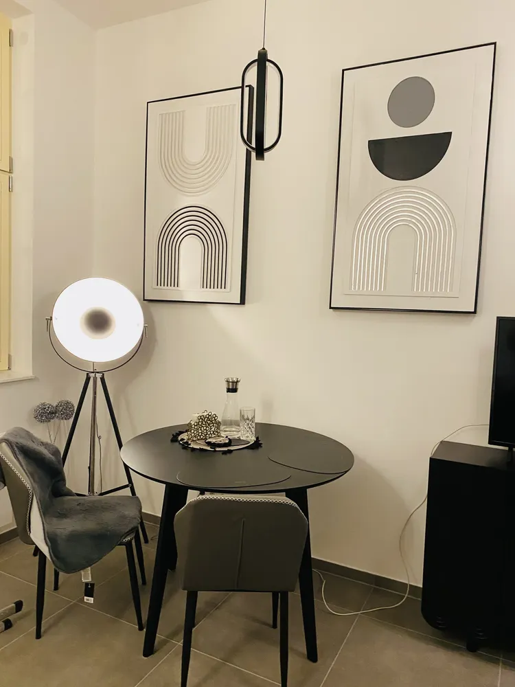 1 Zimmer Wohnung mit 31 m² in Karlsruhe – Bild 7