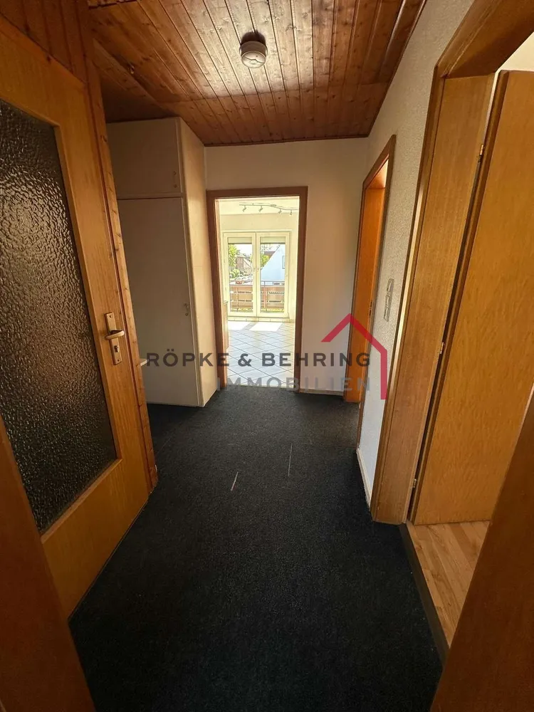 3 Zimmer Wohnung mit 72 m² in Delmenhorst – Bild 12