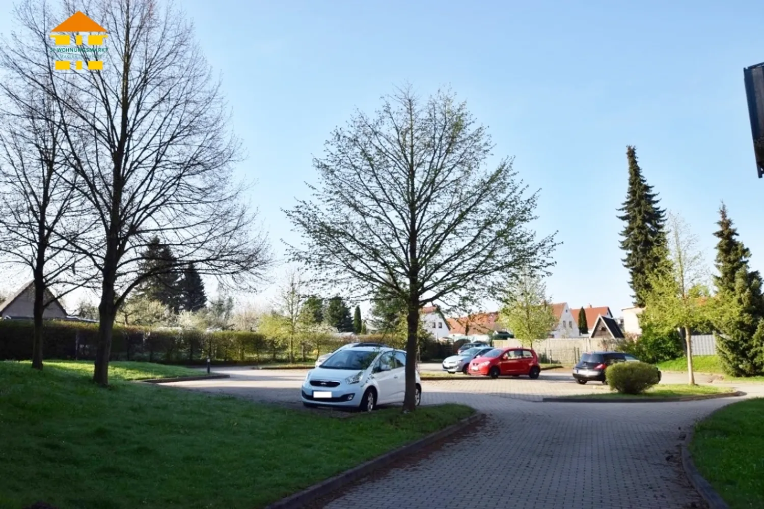 3 room apartment with 72 m² in Chemnitz – Photo 5