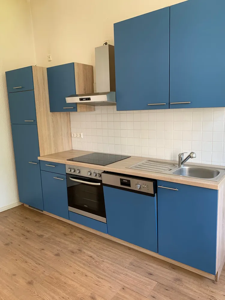 2 Zimmer Wohnung mit 61 m² in Halberstadt – Bild 12