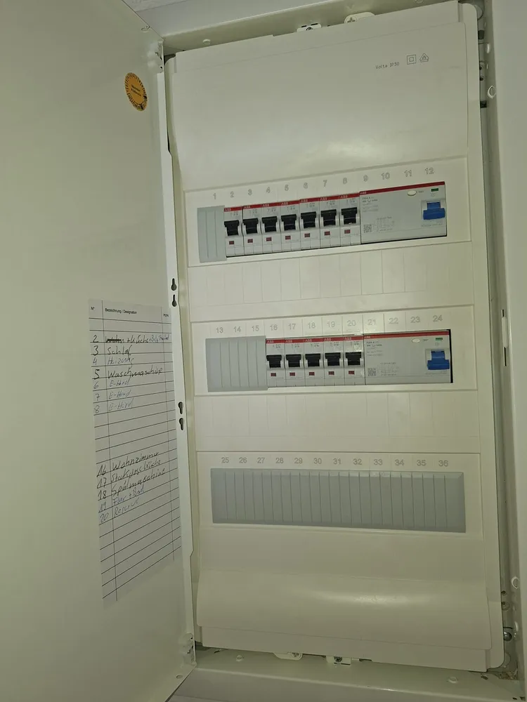 2 Zimmer Wohnung mit 57 m² in Iserlohn – Bild 10