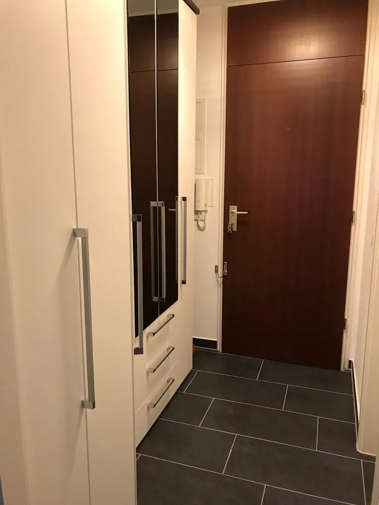 1 Zimmer Wohnung mit 25 m² in München – Bild 2