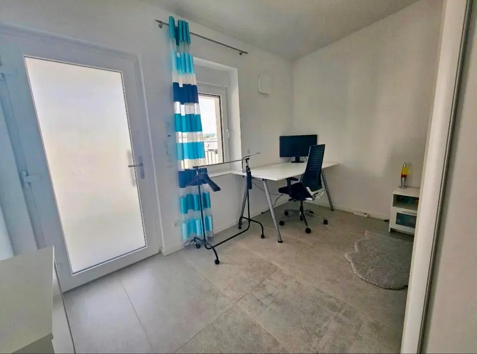 2 Zimmer Wohnung mit 35 m² in Koblenz – Bild 2