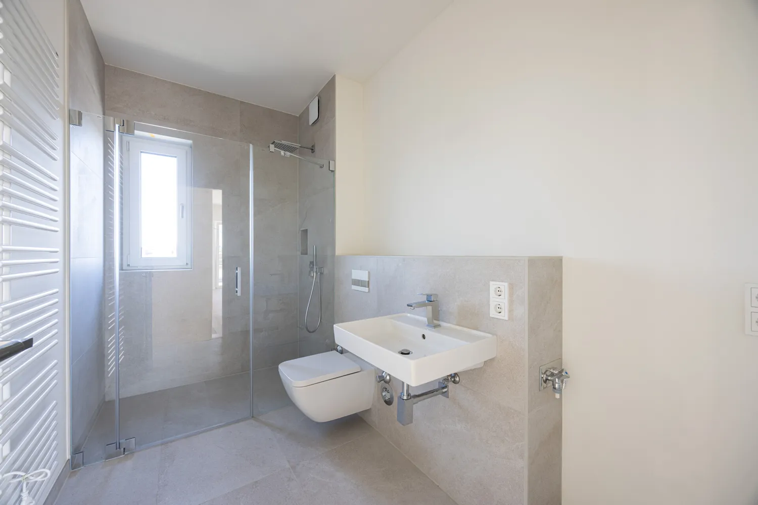 3 Zimmer Wohnung mit 118 m² in Düsseldorf – Bild 11