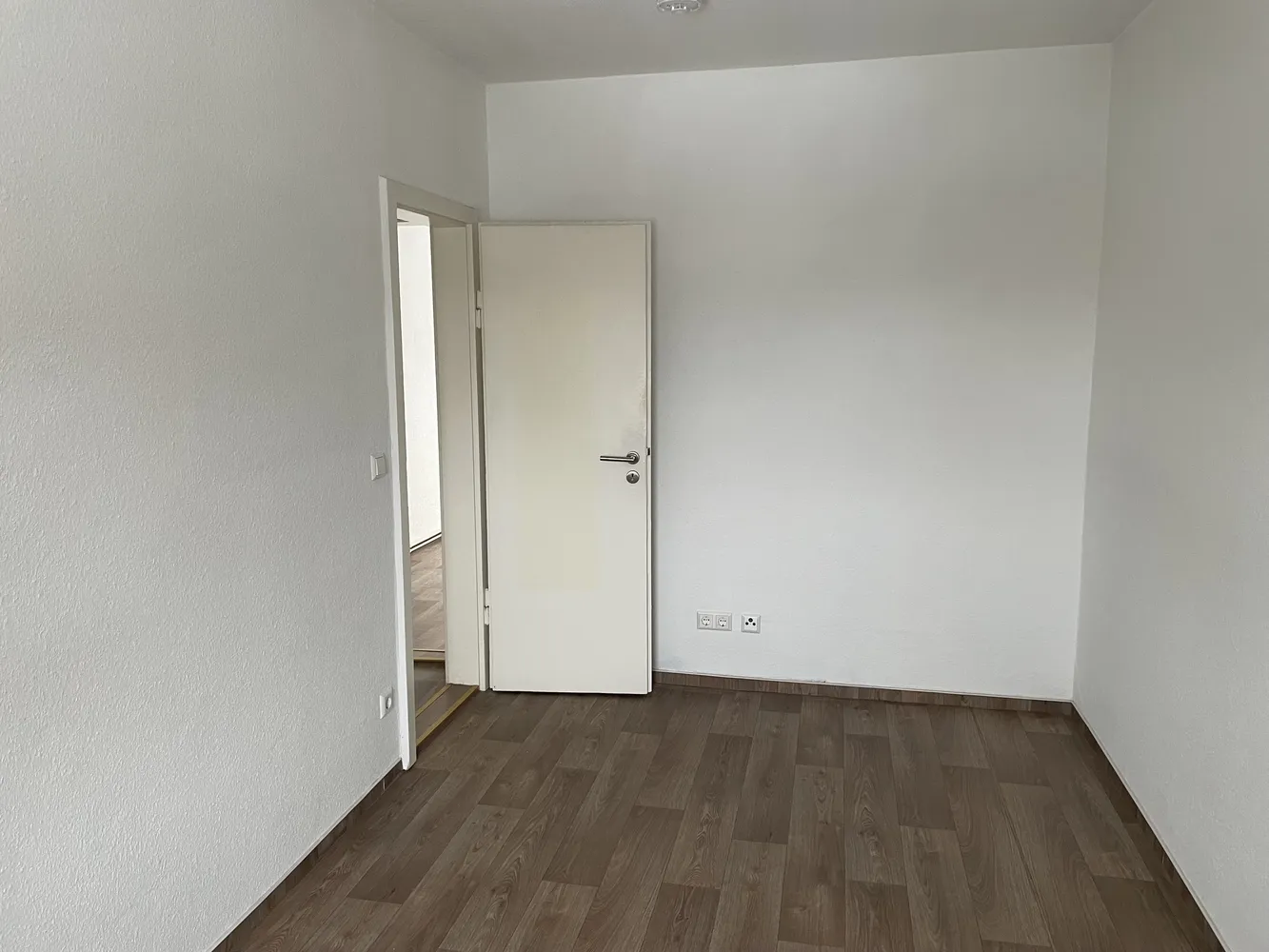 3 Zimmer Wohnung mit 53 m² in Wittenberg – Bild 7