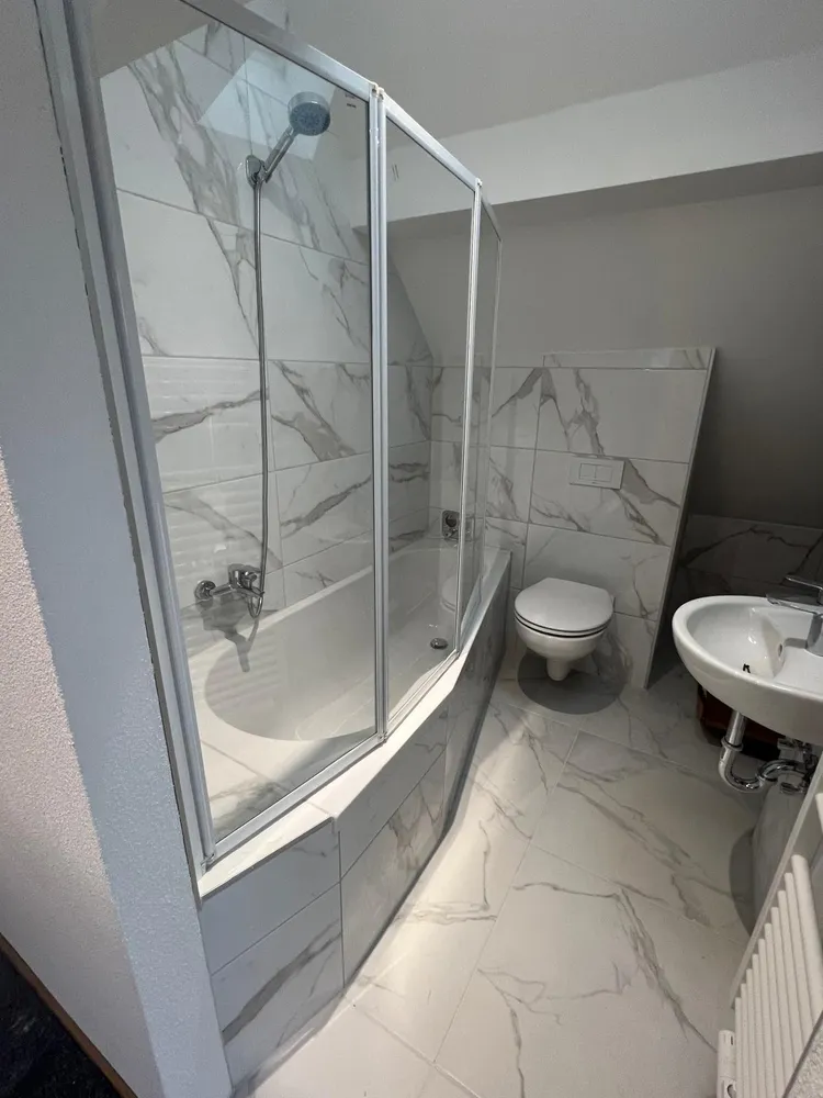 1 room apartment with 30 m² in Rodgau – Photo 2