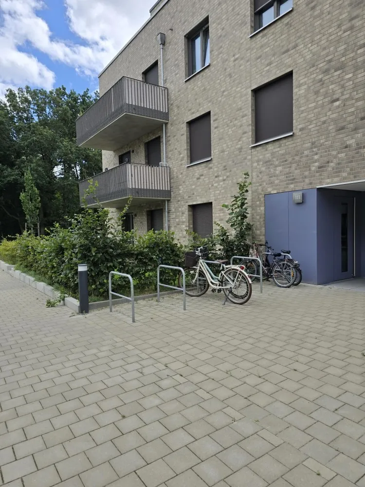 3 Zimmer Wohnung mit 108 m² in Berlin – Bild 2