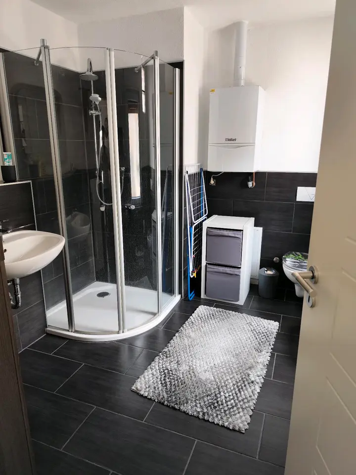 2 Zimmer Wohnung mit 50 m² in Koblenz – Bild 5