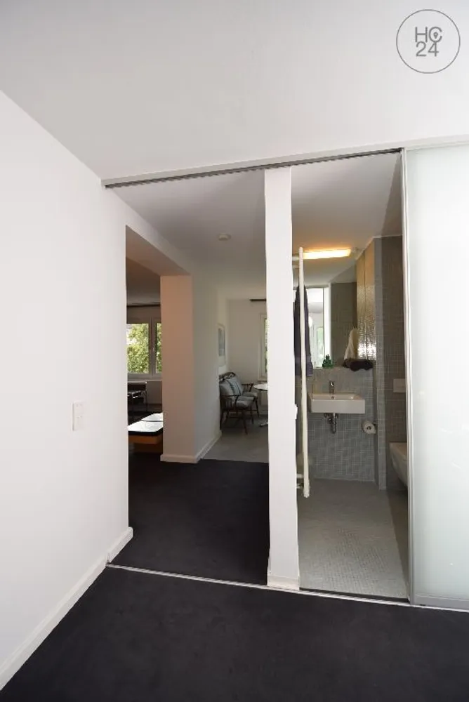 2 Zimmer Wohnung mit 54 m² in Köln – Bild 10