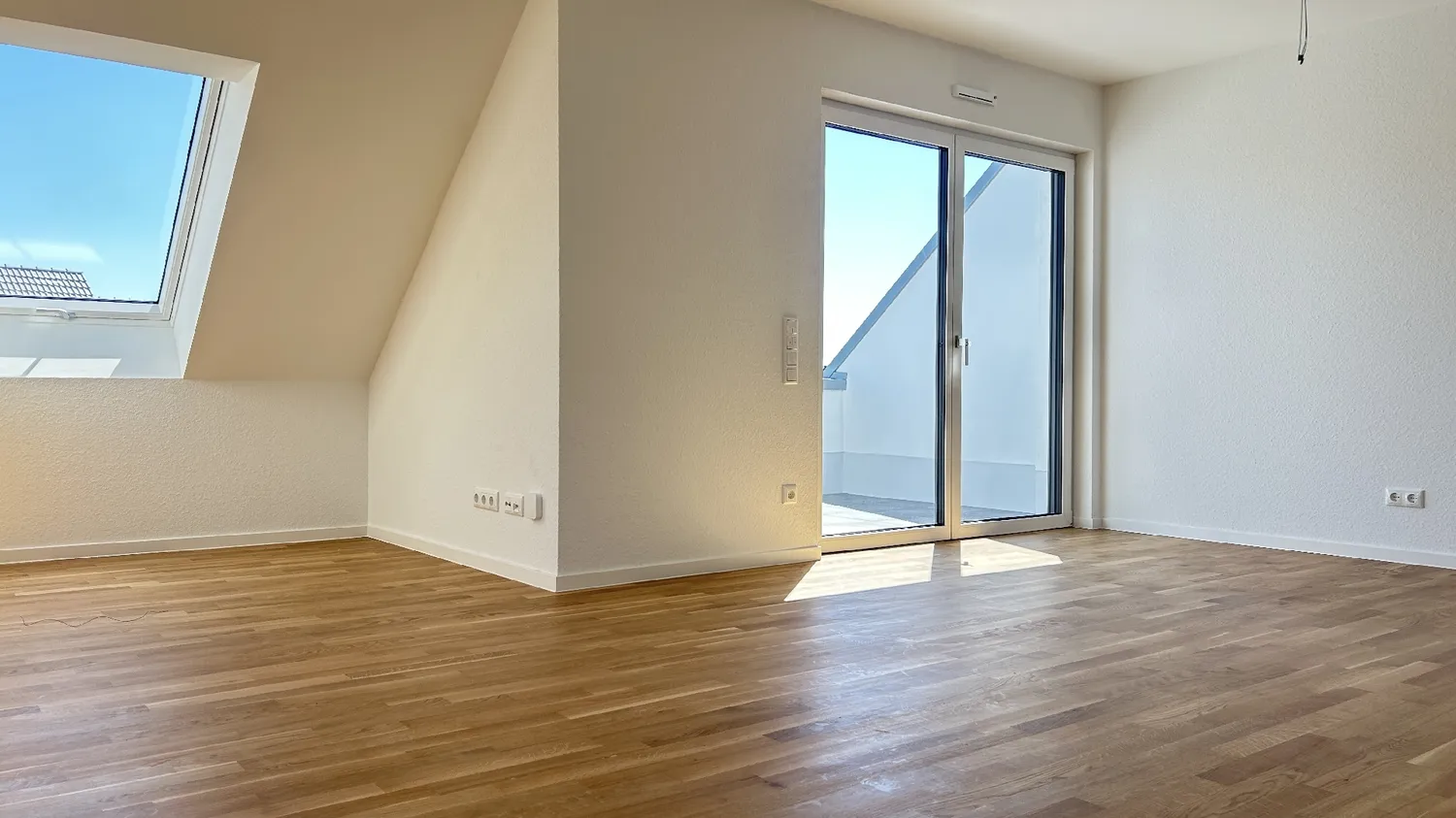 3 Zimmer Wohnung mit 77 m² in Leverkusen – Bild 4