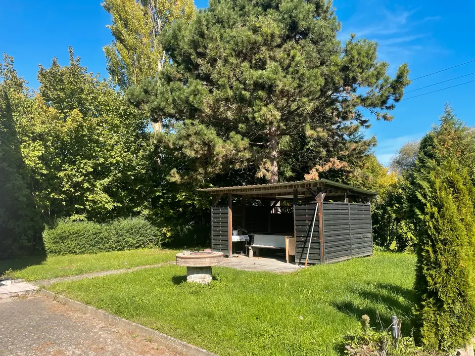 4 Zimmer Haus mit 84 m² in Würzburg – Bild 5