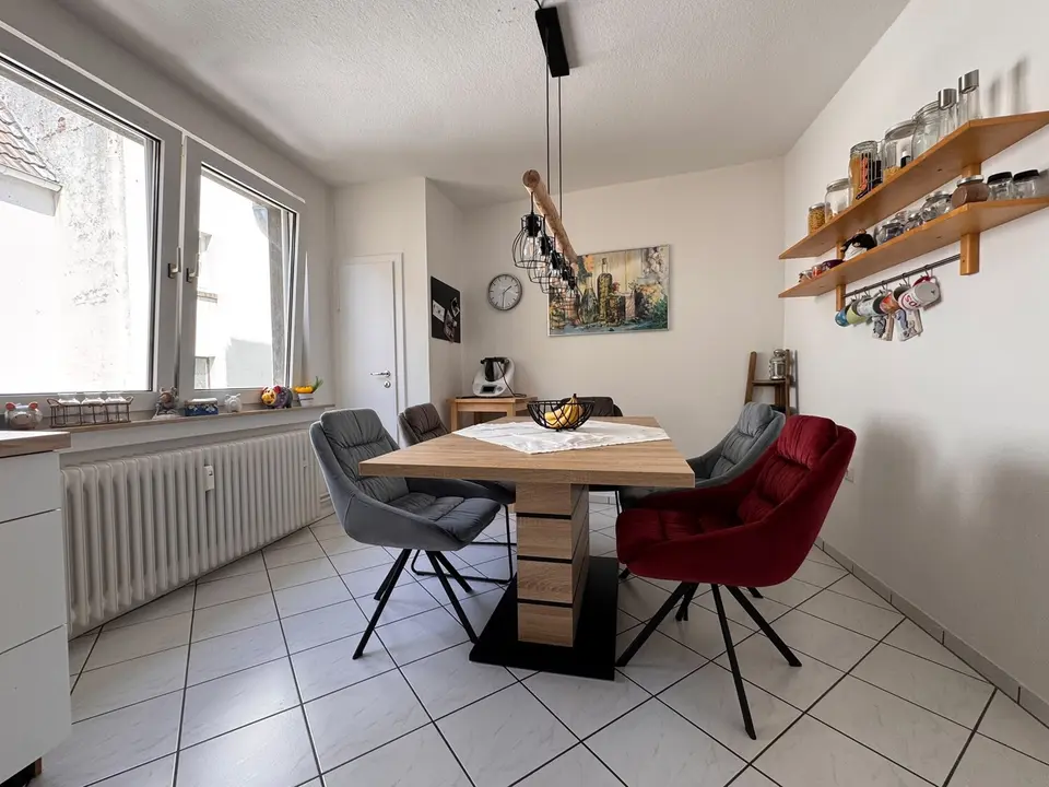 2 Zimmer Wohnung mit 66 m² in Castrop-Rauxel – Bild 5