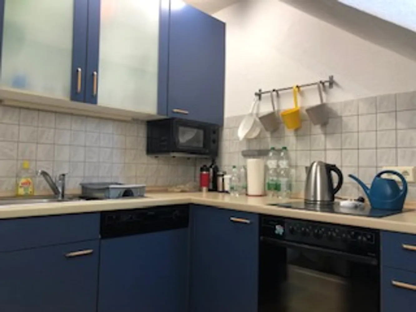 4 Zimmer Wohnung mit 59 m² in Bochum – Bild 5