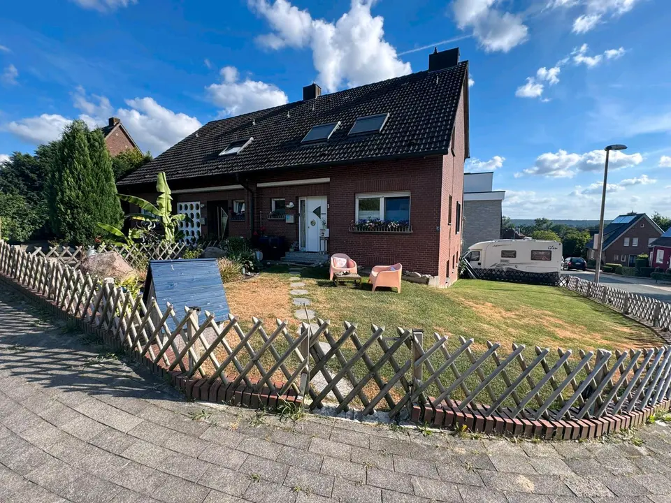 5 Zimmer Haus mit 140 m² in Ibbenbüren – Bild 3