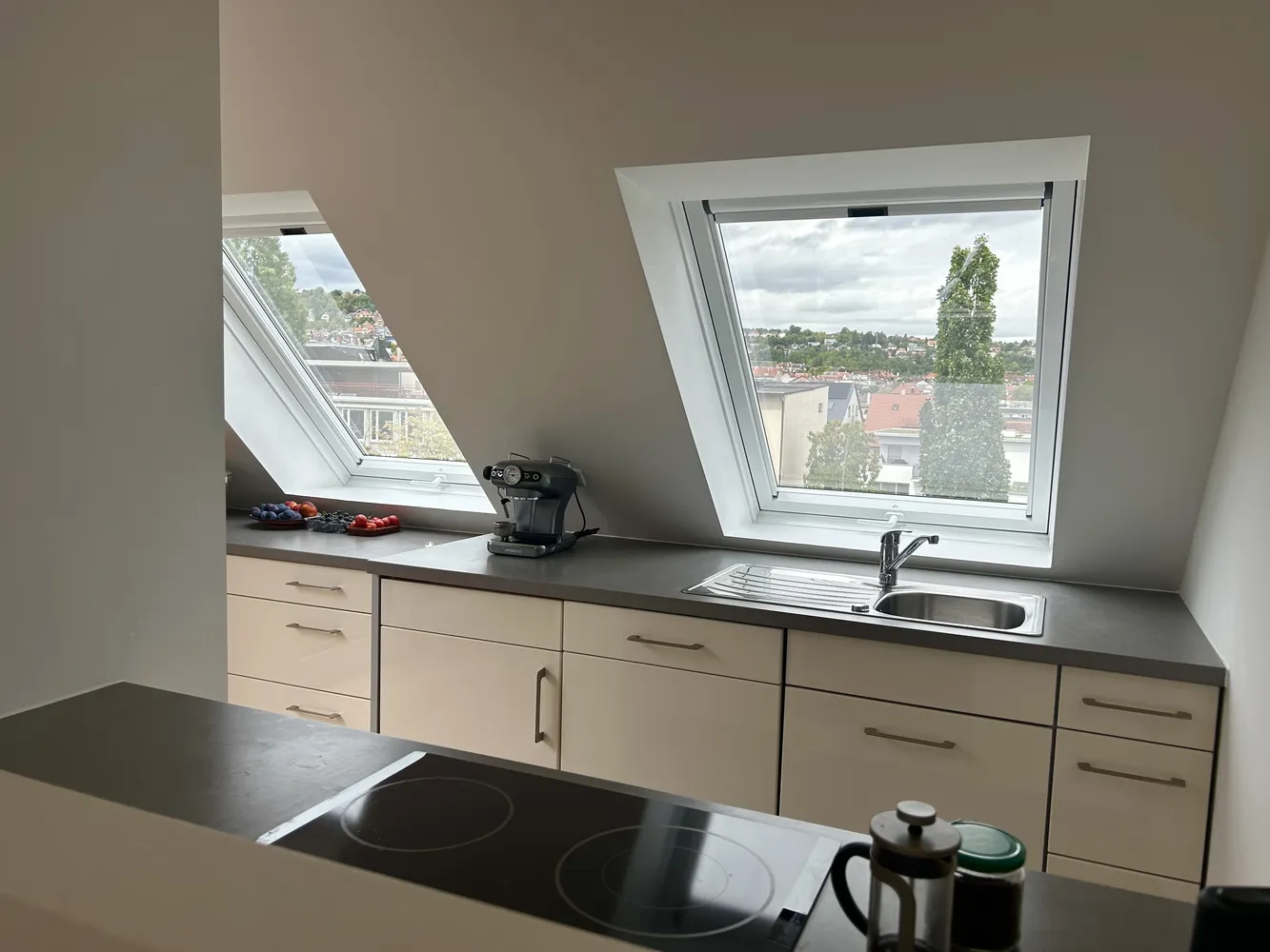 3 Zimmer Wohnung mit 81 m² in Stuttgart – Bild 3